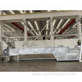 Glass fiber machine PSHJ-50 granulation
